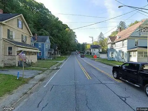 15Th, FRANKLIN, PA 16323