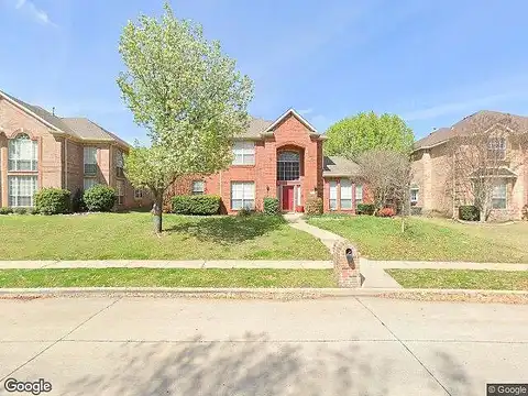 Baxter, PLANO, TX 75025