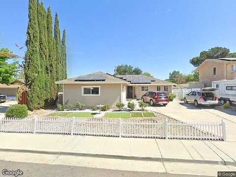 Bolen, PASO ROBLES, CA 93446