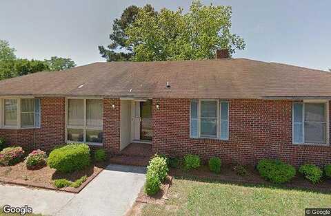 Chatman, BISHOPVILLE, SC 29010
