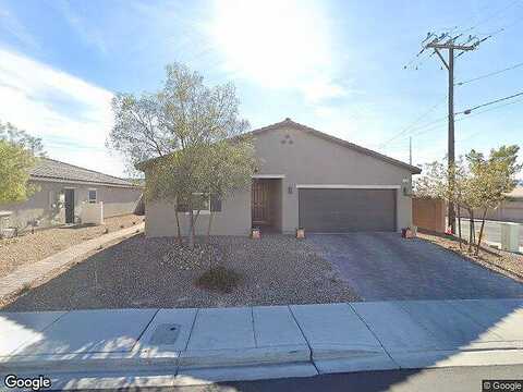 Desert Senna, NORTH LAS VEGAS, NV 89030