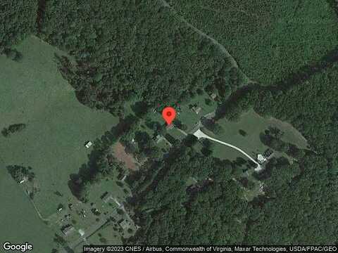 Grandmas Hill, AMHERST, VA 24521