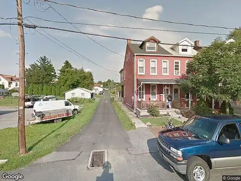 12Th, COLUMBIA, PA 17512
