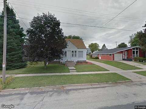 Harrison, LANCASTER, WI 53813