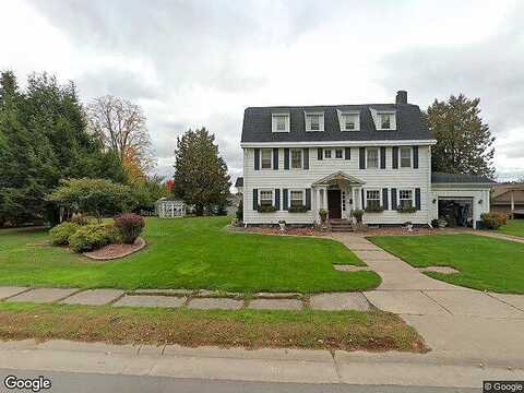 Woodward, KINGSFORD, MI 49802