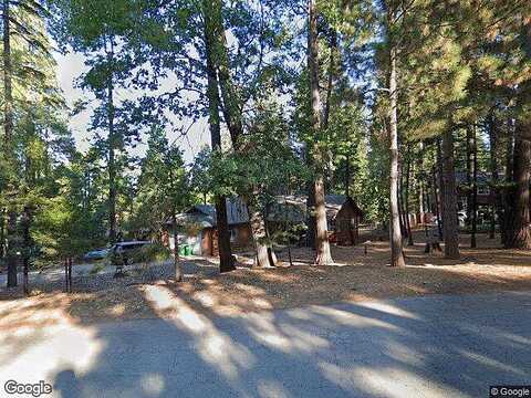 Shasta Forest, SHINGLETOWN, CA 96088
