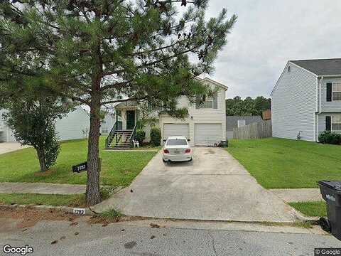 Sandpiper, RIVERDALE, GA 30274