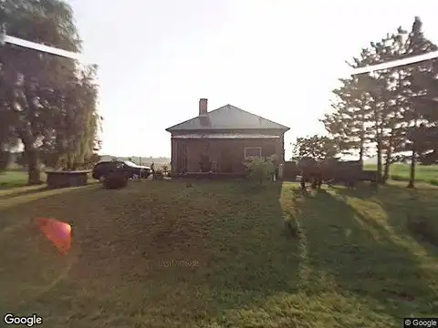 County Road V, GILLETT, WI 54124