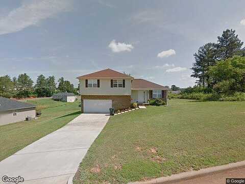 Angel, WEAVER, AL 36277