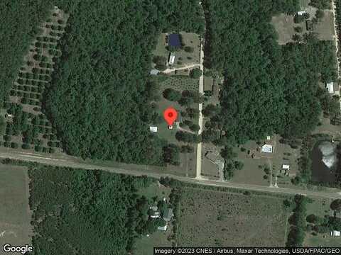 Belly Acres, BAXLEY, GA 31513