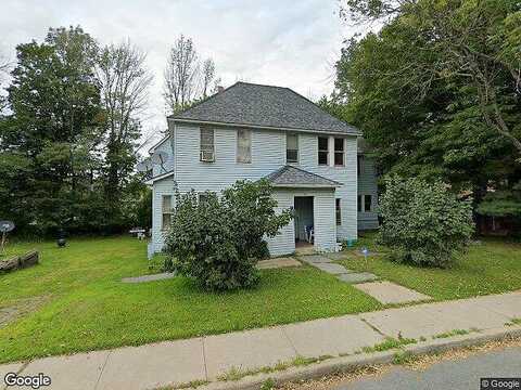 Broadway, WOODRIDGE, NY 12789