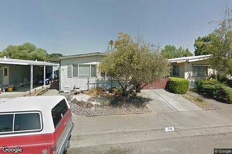 Charro, SANTA ROSA, CA 95401