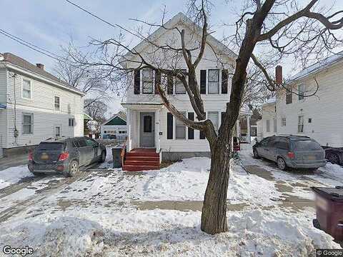 Cherry, GLENS FALLS, NY 12801