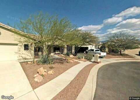 Big Wash, ORO VALLEY, AZ 85755
