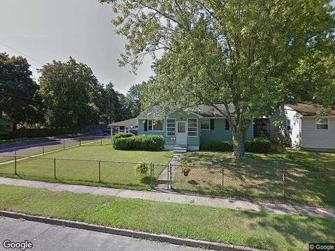 Fairmount, LINDENWOLD, NJ 08021