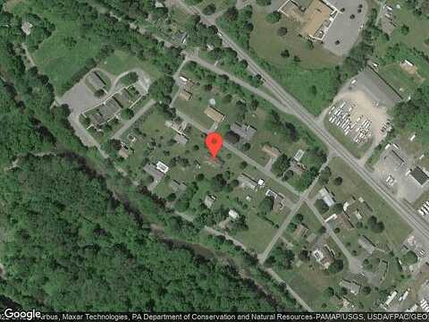 Fisher, COGAN STATION, PA 17728