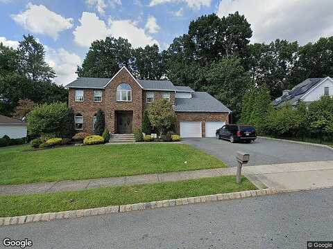 Hubbardton, WAYNE, NJ 07470