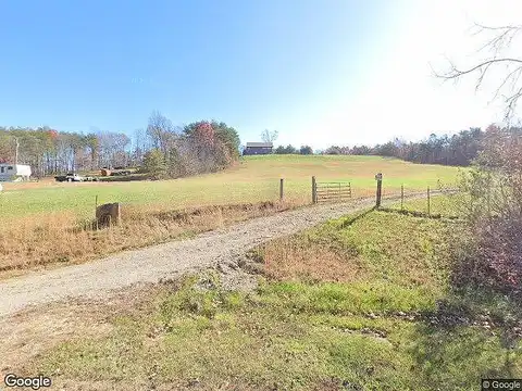 Hughes, LUCASVILLE, OH 45648