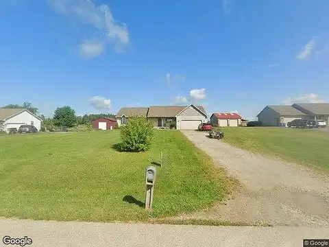 Knolls, WILMINGTON, OH 45177