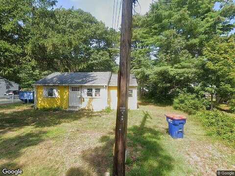 Martin, BUZZARDS BAY, MA 02532