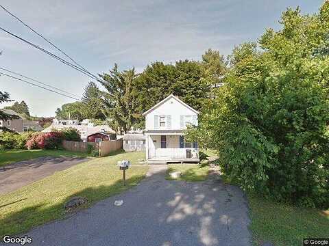 Merritt, KINGSTON, NY 12401
