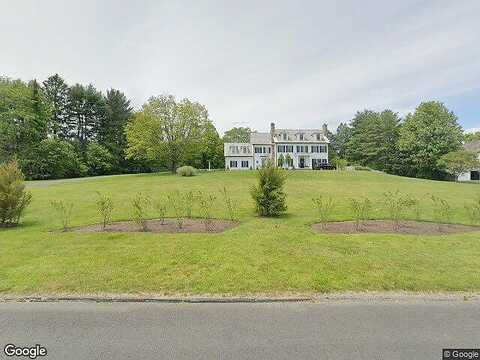 Sturbridge Hill, NEW CANAAN, CT 06840