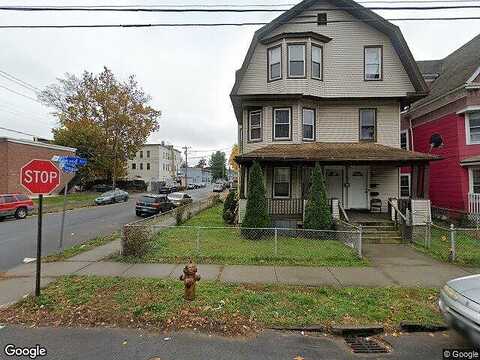 Linwood Ave, BRIDGEPORT, CT 06605