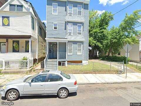Tillinghast St, NEWARK, NJ 07108