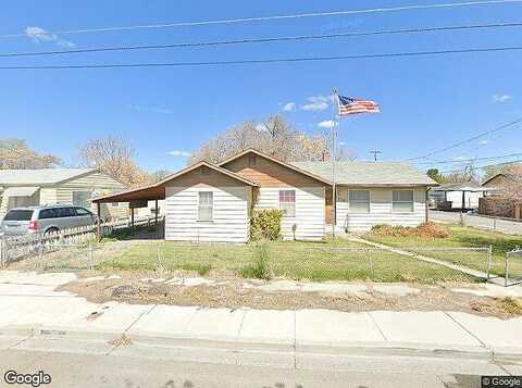 14Th, LOVELOCK, NV 89419