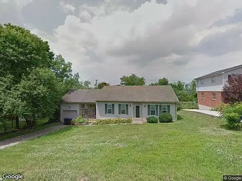 Colonial, FRANKFORT, KY 40601