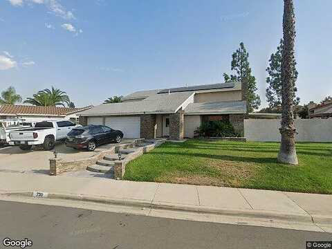 Dogwood, LA VERNE, CA 91750