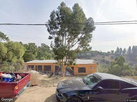 E Avocado Crest Rd, LA HABRA HEIGHTS, CA 90631