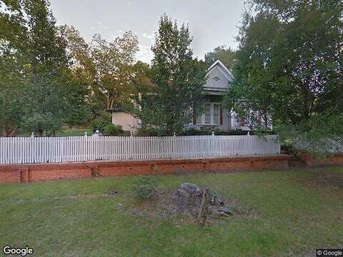 Railroad, GEORGIANA, AL 36033