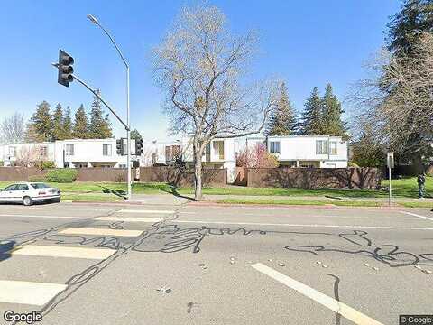 Simpson, SANTA ROSA, CA 95401