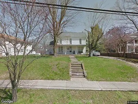 State, CHESTER, IL 62233