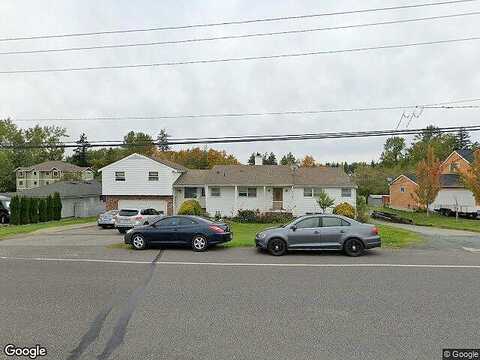 Telegraph, BELLINGHAM, WA 98226