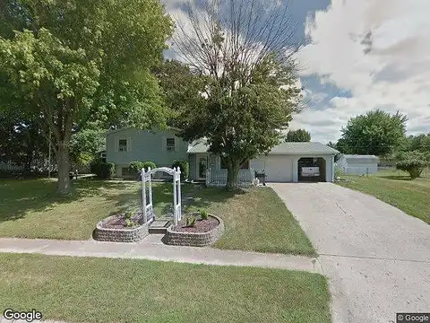 Westminster, KOKOMO, IN 46901