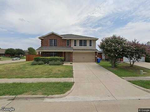 Journeys End, ROWLETT, TX 75089