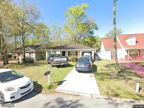 Albert, SAVANNAH, GA 31406