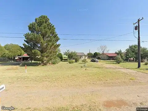Service, BIG SPRING, TX 79720
