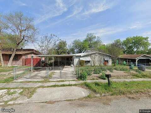 Westbriar, SAN ANTONIO, TX 78227