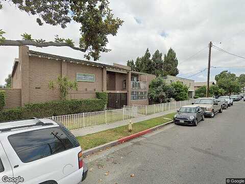 Exeter, PARAMOUNT, CA 90723
