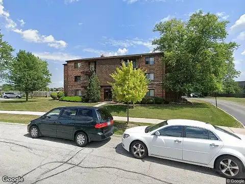 Tiffany, ORLAND PARK, IL 60462