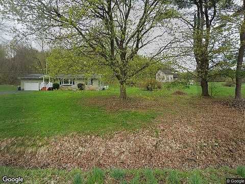 Dead Creek, BALDWINSVILLE, NY 13027