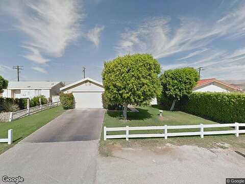 El Centro, THOUSAND PALMS, CA 92276