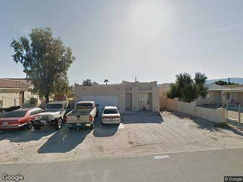 Del Norte, THOUSAND PALMS, CA 92276