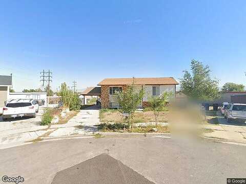 Patrick, MAGNA, UT 84044