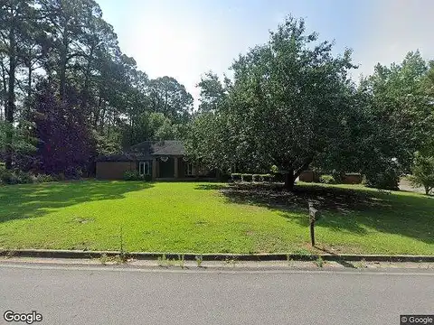 5Th, EASTMAN, GA 31023