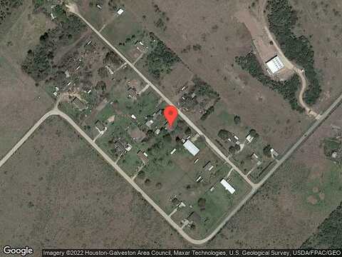 Bob White, WALLIS, TX 77485