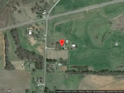 County Road 33, MOUNT HOPE, AL 35651
